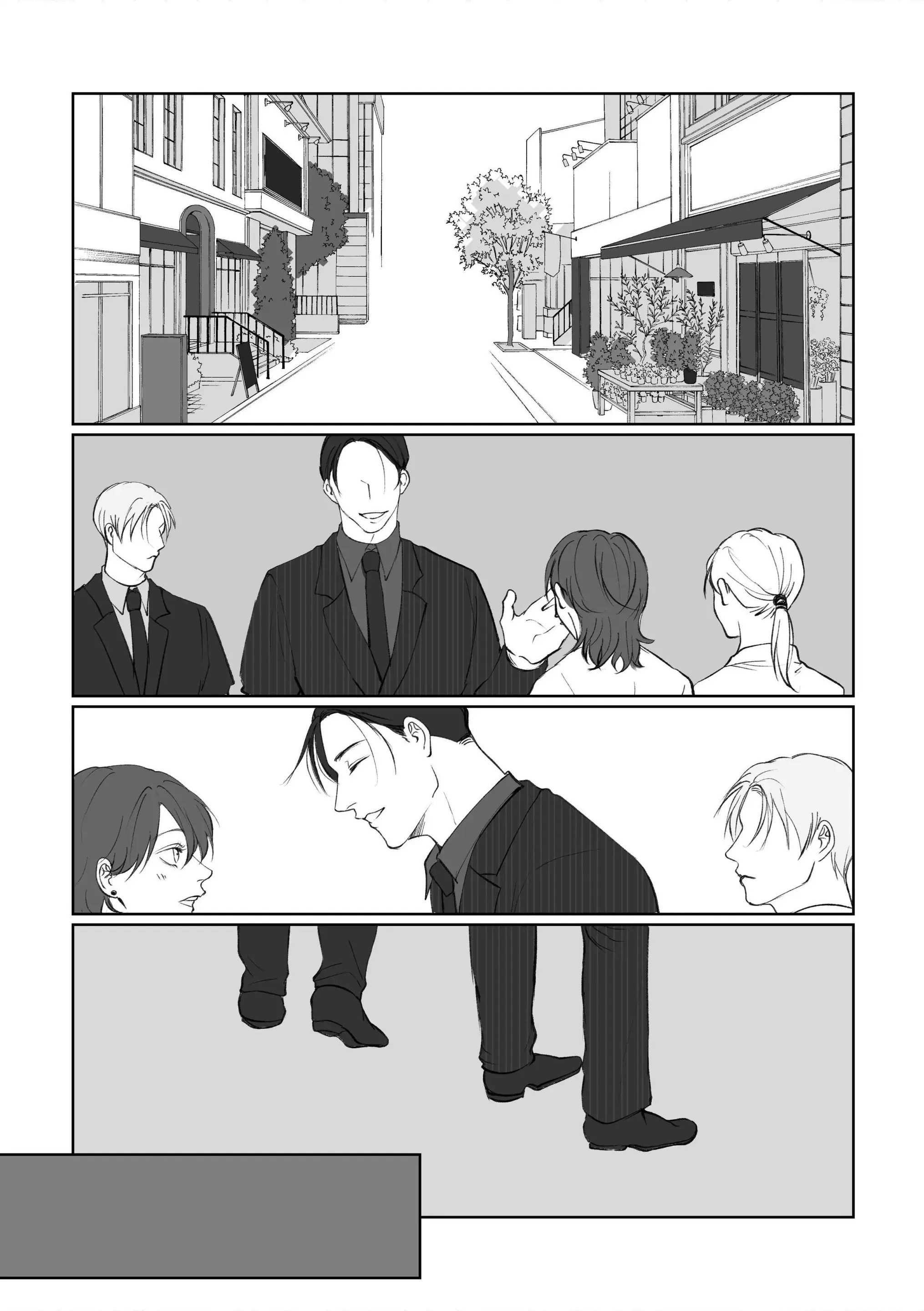 Thử xem nào~ 1 [VN} - Thử xem nào~ 1 [VN} trang 12
