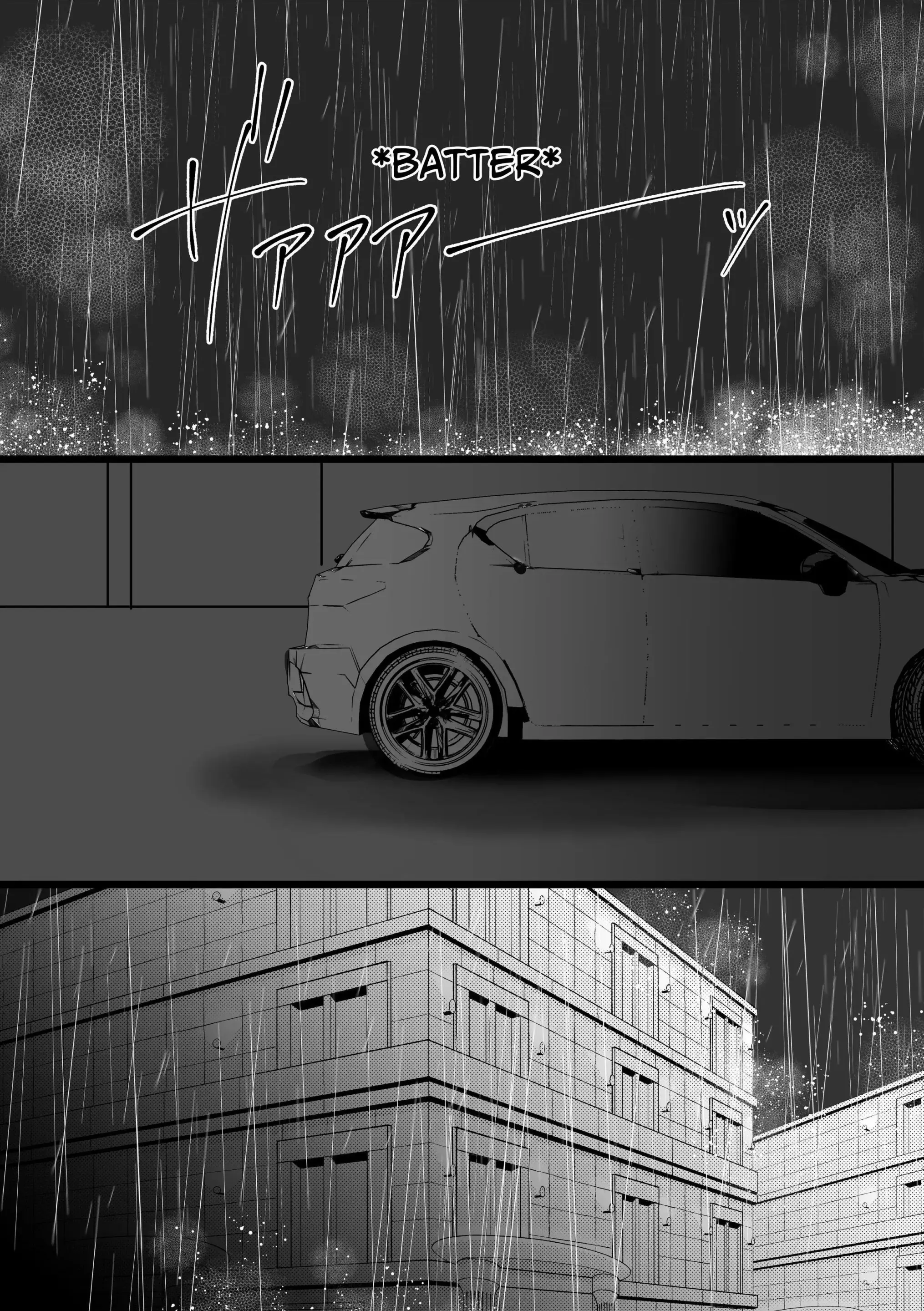 Thử xem nào~ 1 [VN} - Thử xem nào~ 1 [VN} trang 13
