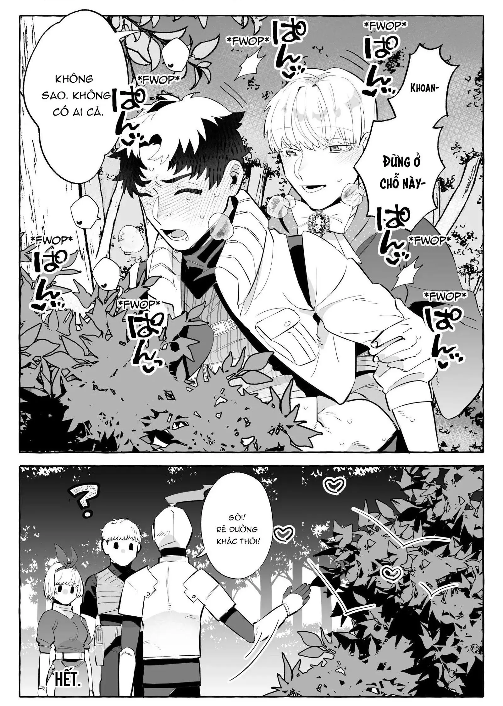 Ore ga Inmon Nanka ni Ochiru Wake ga Nai ~ Tsuihō Shita Mahōtsukai ga Yandere ni Naru Nante Kiitenai!~ - Ore ga Inmon Nanka ni Ochiru Wake ga Nai ~ Tsuihō Shita Mahōtsukai ga Yandere ni Naru Nante Kiitenai!~ trang 52