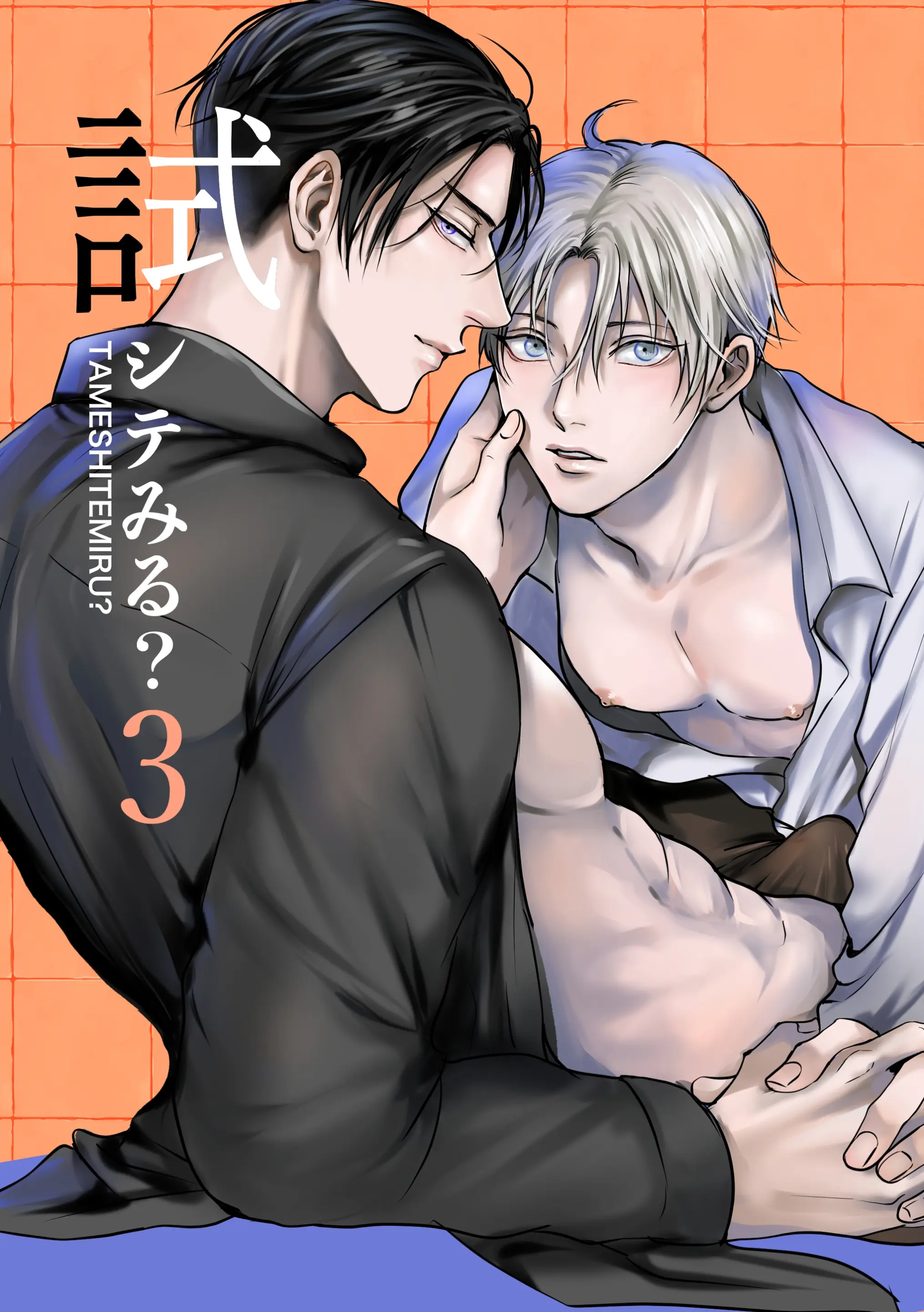 Thử xem nào~ 3 [VN}