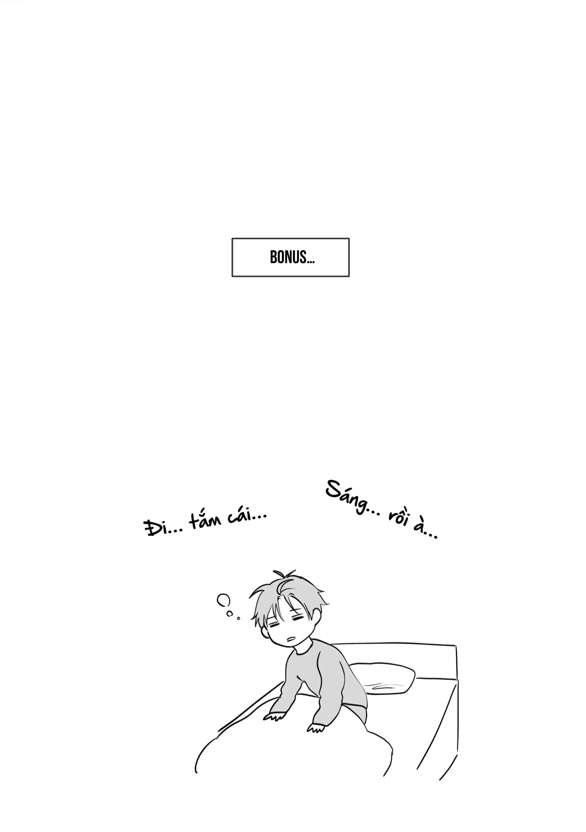 Thử xem nào~ 3 [VN} - Thử xem nào~ 3 [VN} trang 51