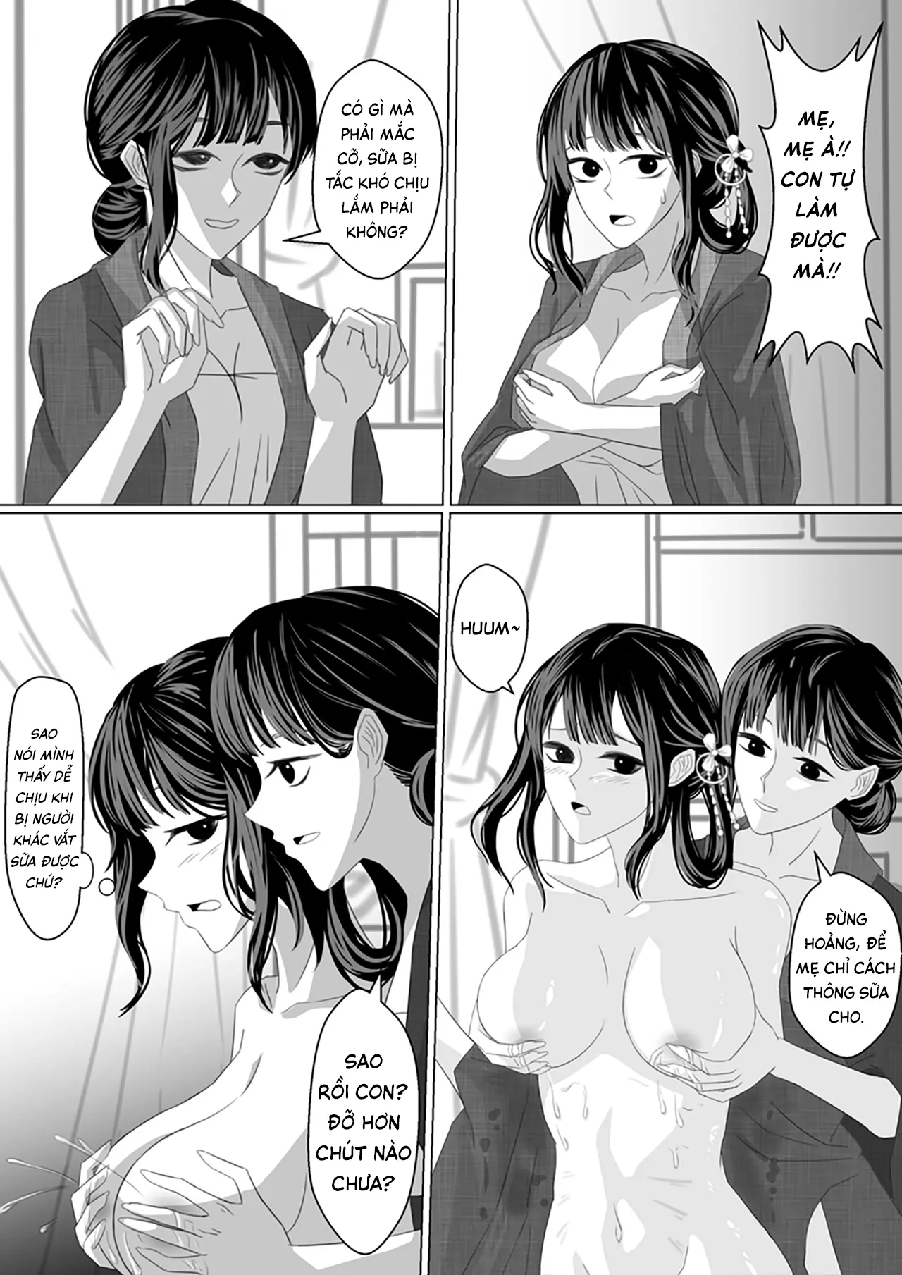 名父妻实 | Danh Phụ Thê Thực - 名父妻实 | Danh Phụ Thê Thực trang 116