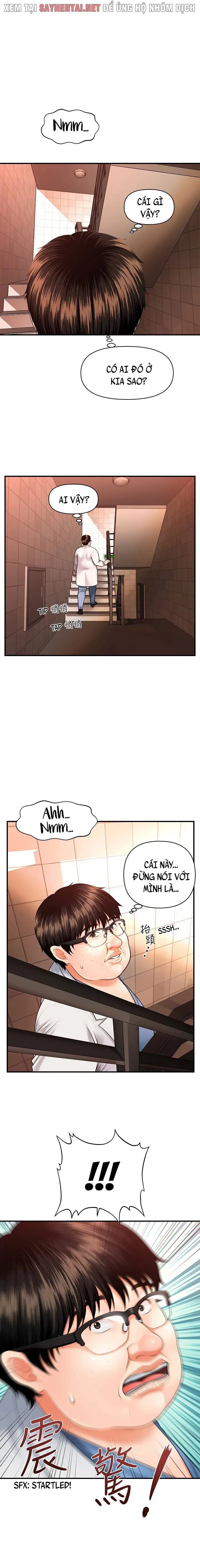 Thẩm mỹ viện - Chapter 2 trang 13