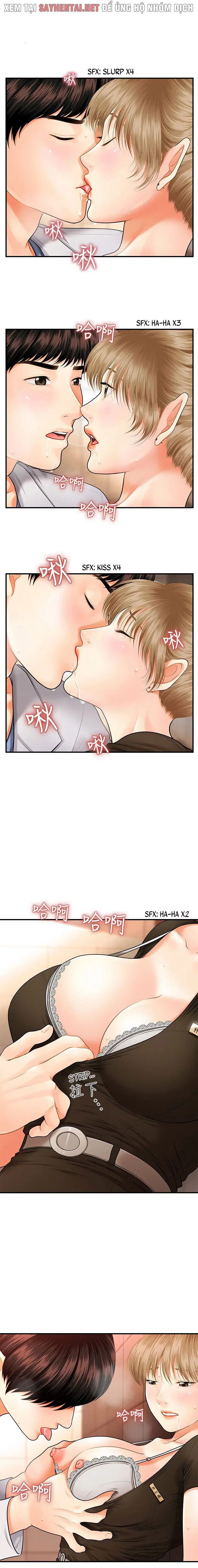 Thẩm mỹ viện - Chapter 2 trang 16