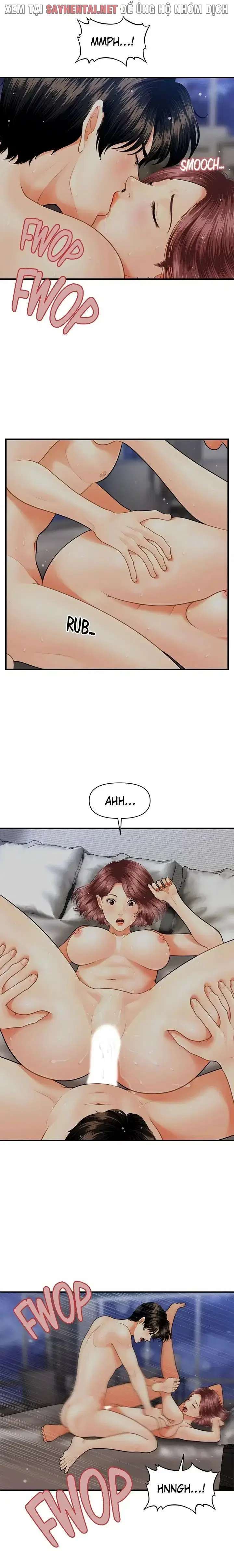 Thẩm mỹ viện - Chapter 16 trang 2