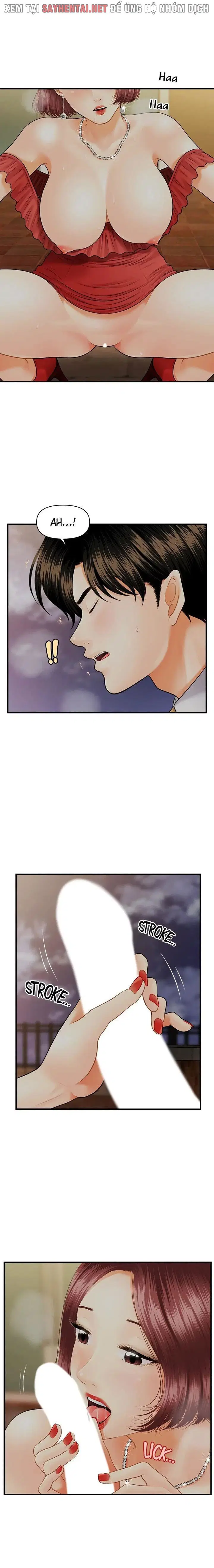Thẩm mỹ viện - Chapter 21 trang 7