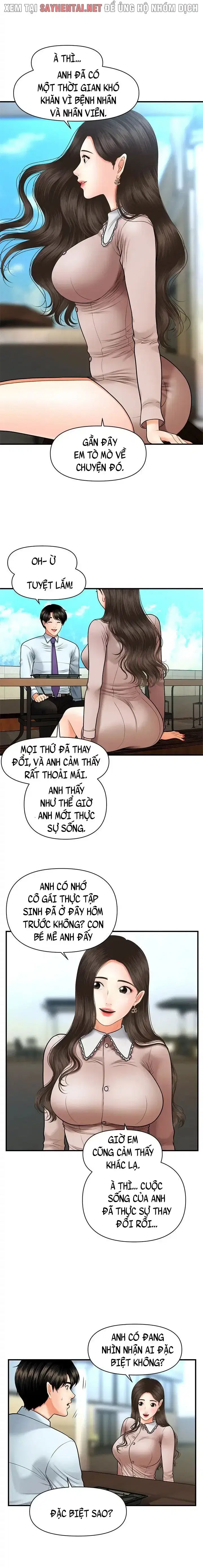 Thẩm mỹ viện - Chapter 26 trang 4