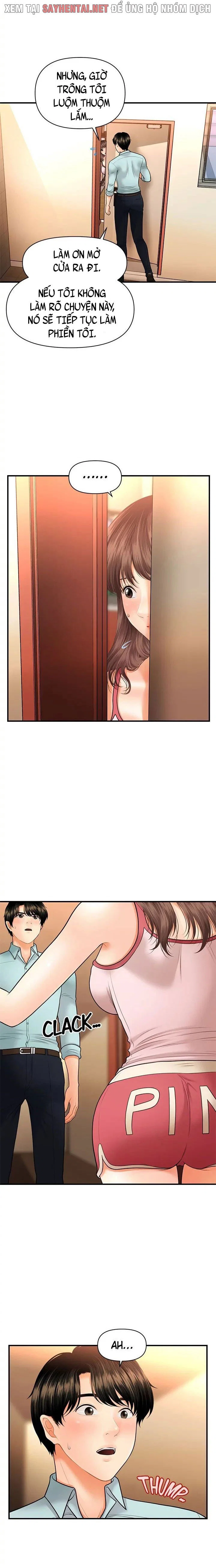 Thẩm mỹ viện - Chapter 29 trang 7