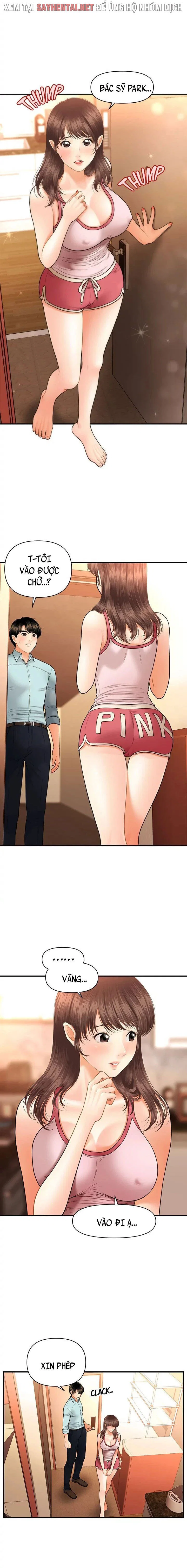 Thẩm mỹ viện - Chapter 29 trang 8