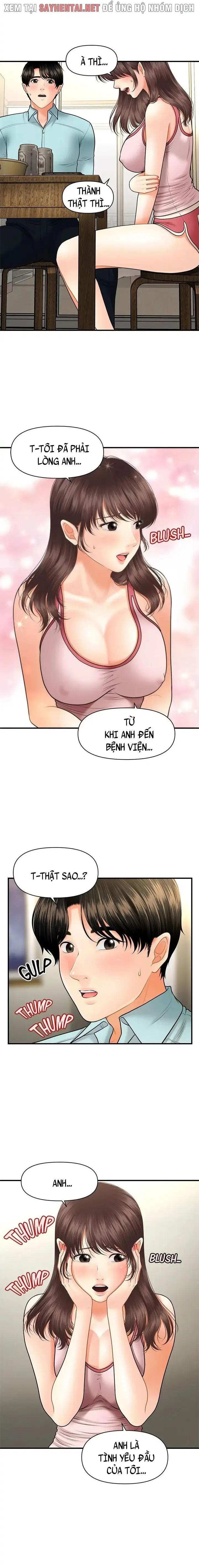 Thẩm mỹ viện - Chapter 30 trang 2
