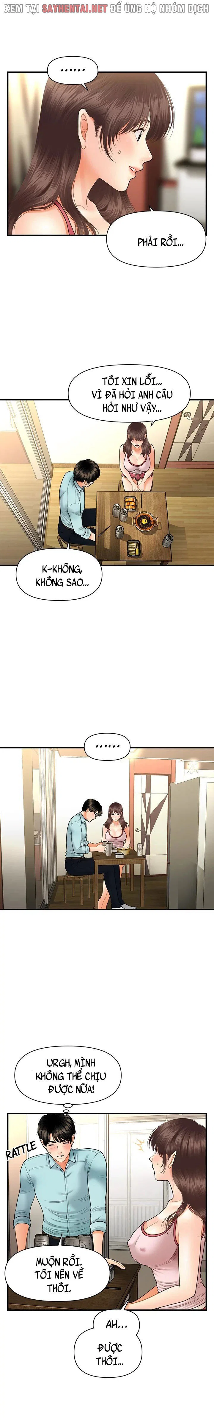 Thẩm mỹ viện - Chapter 30 trang 6