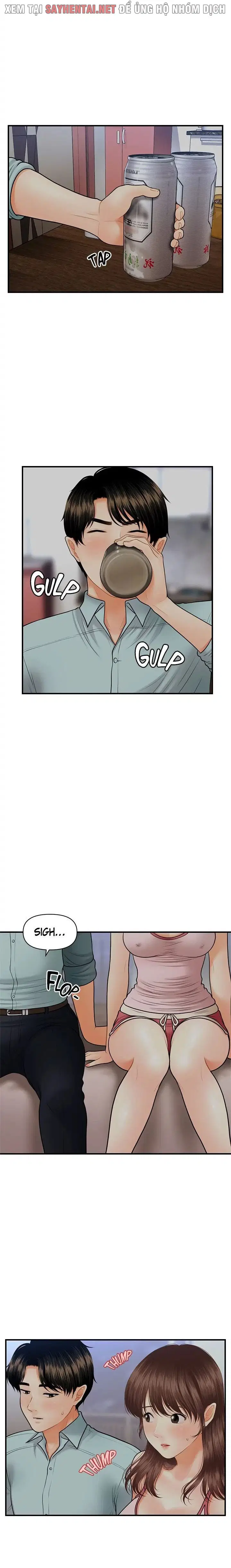 Thẩm mỹ viện - Chapter 31 trang 4