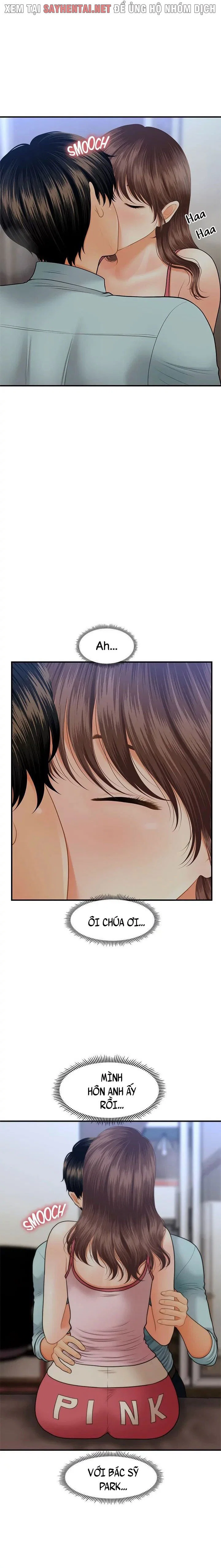 Thẩm mỹ viện - Chapter 31 trang 9