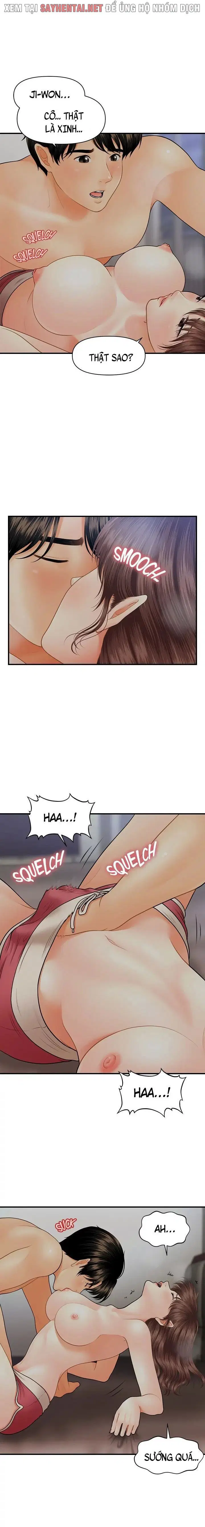 Thẩm mỹ viện - Chapter 32 trang 8