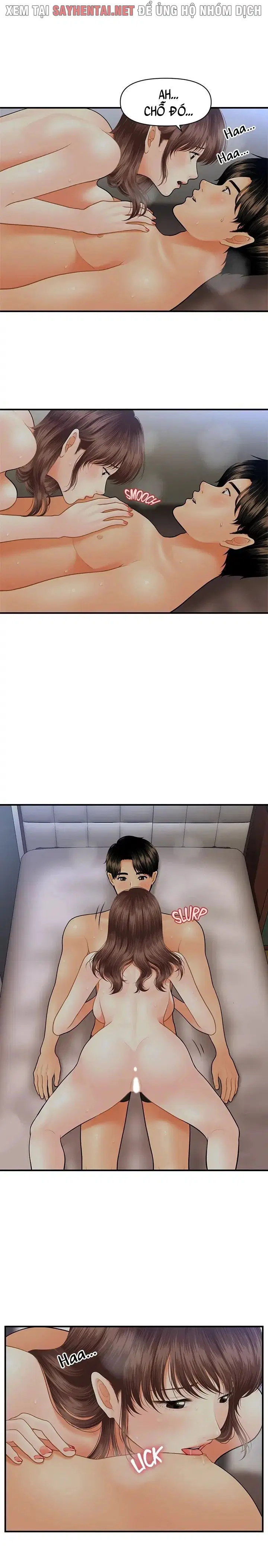 Thẩm mỹ viện - Chapter 33 trang 6