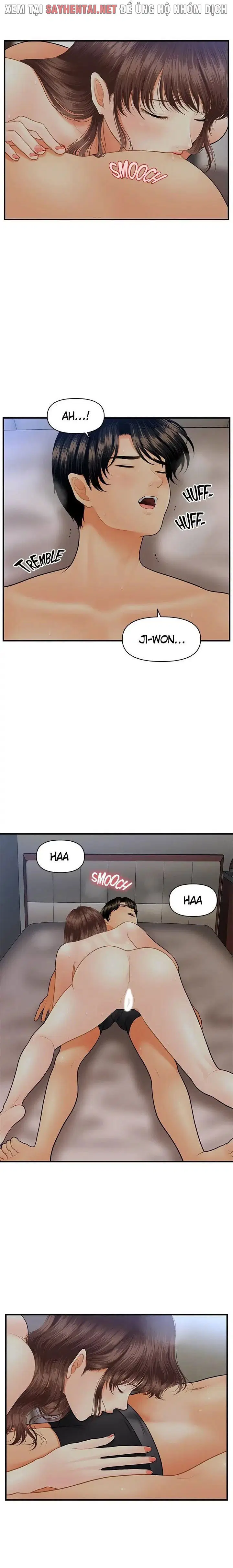 Thẩm mỹ viện - Chapter 33 trang 7