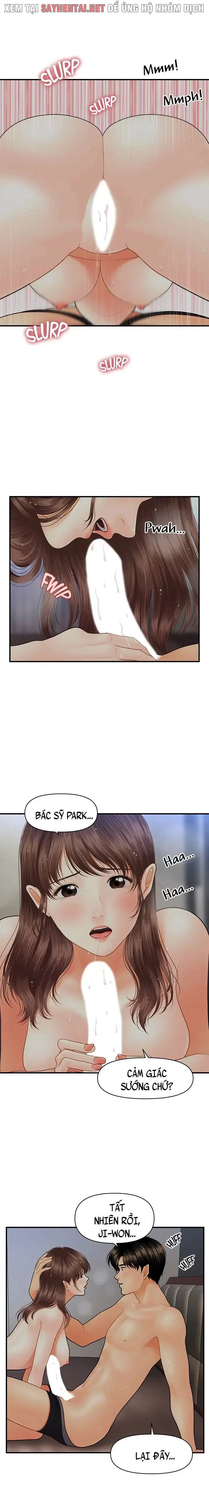 Thẩm mỹ viện - Chapter 33 trang 10