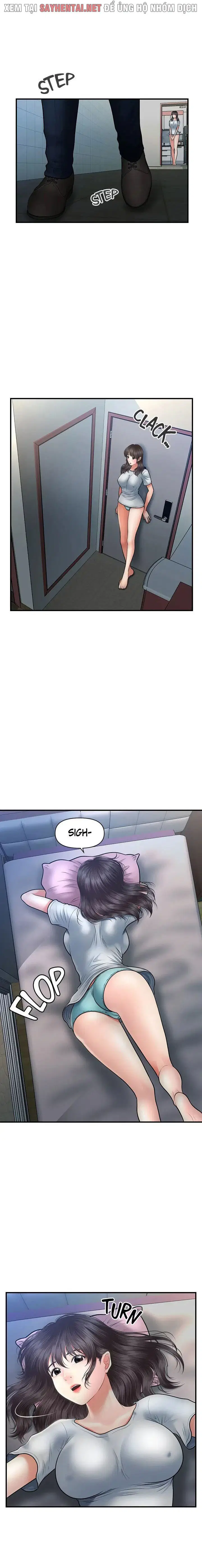 Thẩm mỹ viện - Chapter 37 trang 2