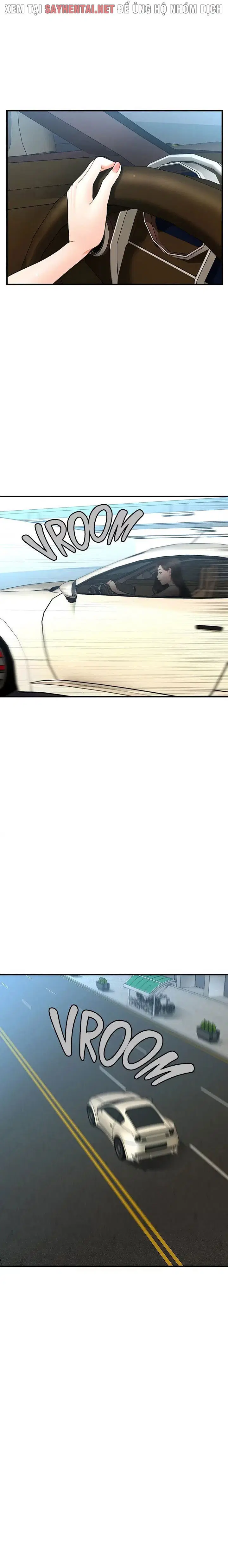 Thẩm mỹ viện - Chapter 38 trang 3