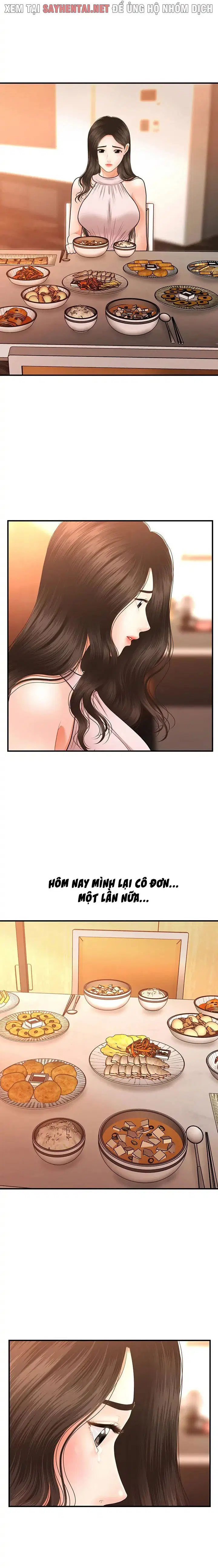 Thẩm mỹ viện - Chapter 38 trang 7
