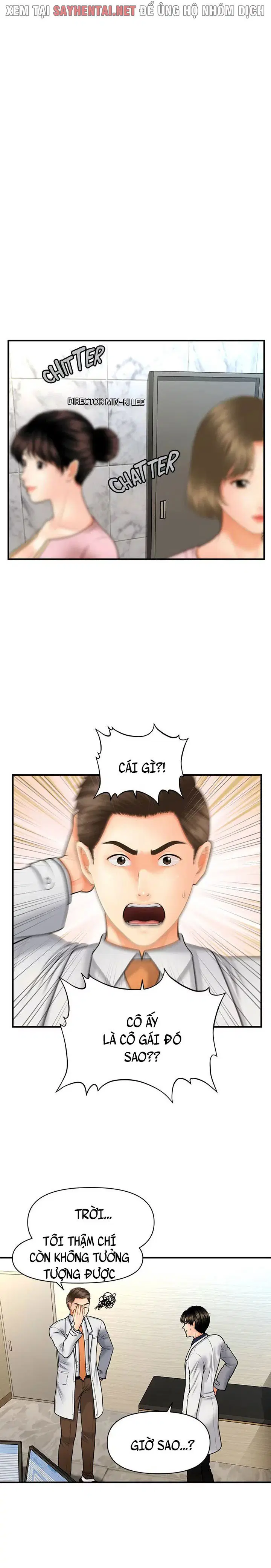 Thẩm mỹ viện - Chapter 41 trang 8