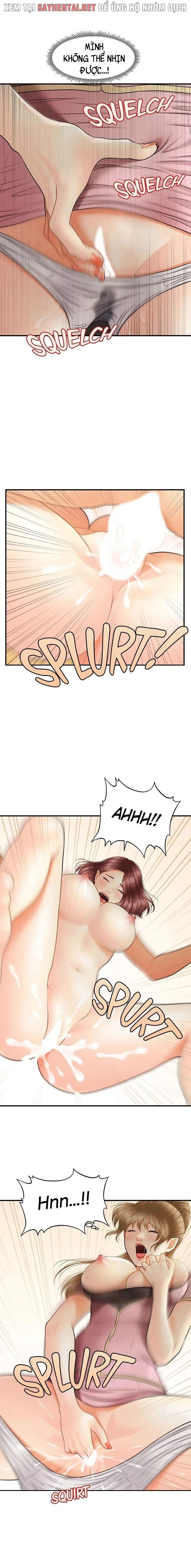 Thẩm mỹ viện - Chapter 45 trang 7
