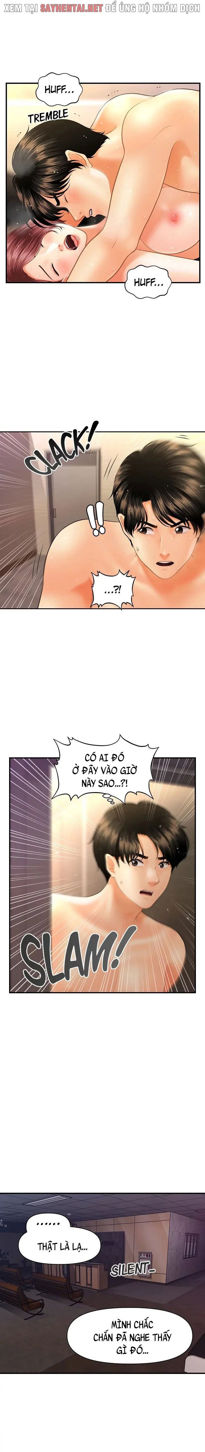 Thẩm mỹ viện - Chapter 45 trang 8