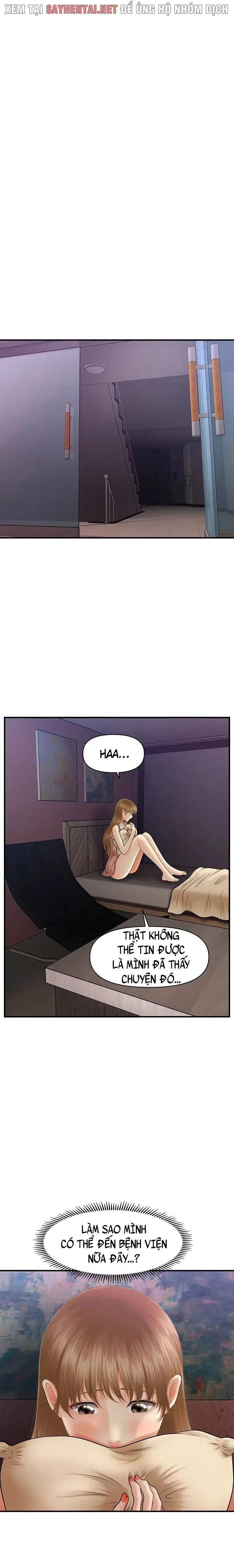 Thẩm mỹ viện - Chapter 46 trang 2