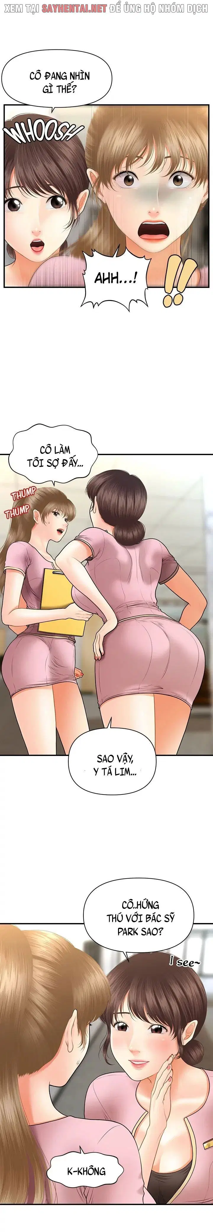Thẩm mỹ viện - Chapter 46 trang 6
