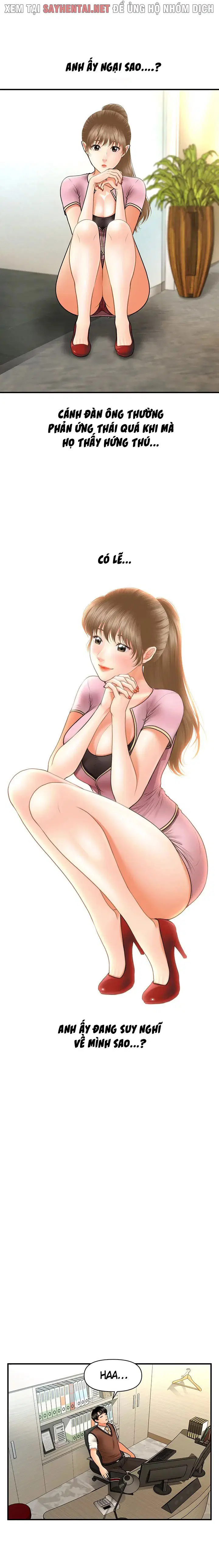 Thẩm mỹ viện - Chapter 47 trang 6
