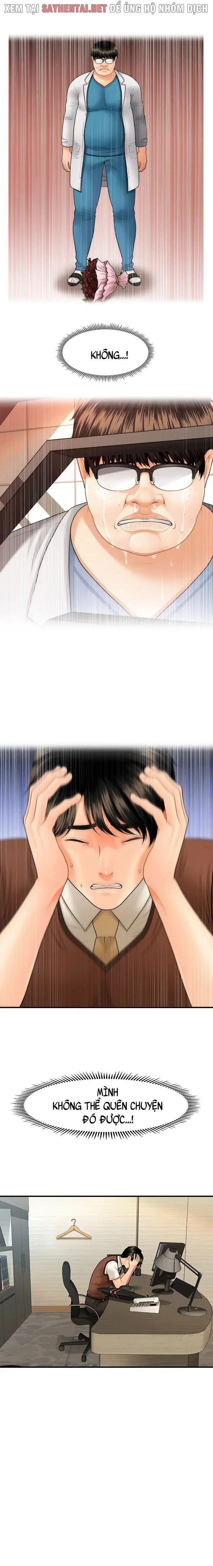 Thẩm mỹ viện - Chapter 47 trang 8