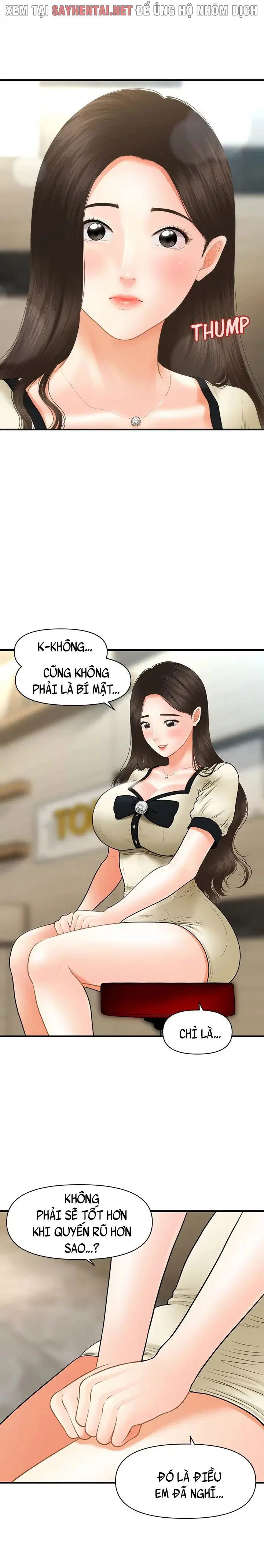 Thẩm mỹ viện - Chapter 48 trang 8
