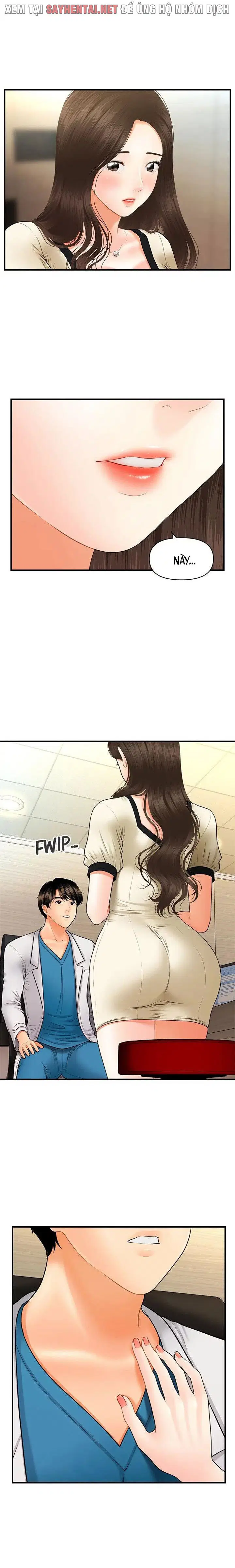 Thẩm mỹ viện - Chapter 48 trang 10