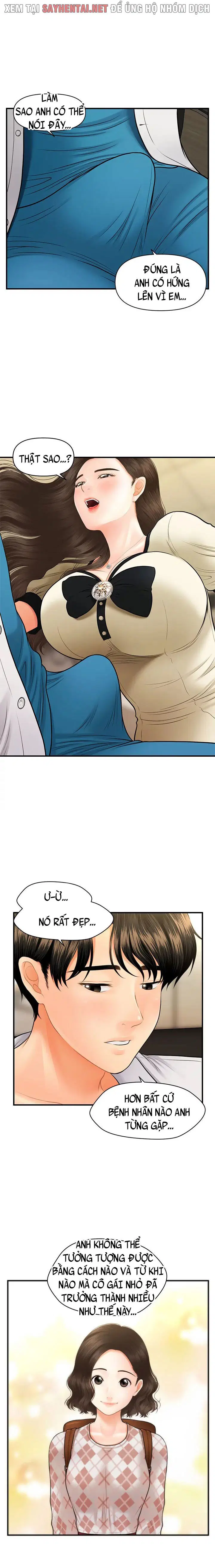 Thẩm mỹ viện - Chapter 49 trang 3