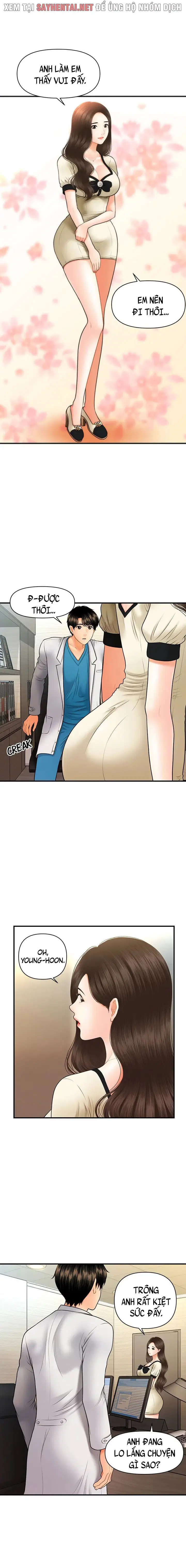 Thẩm mỹ viện - Chapter 49 trang 5