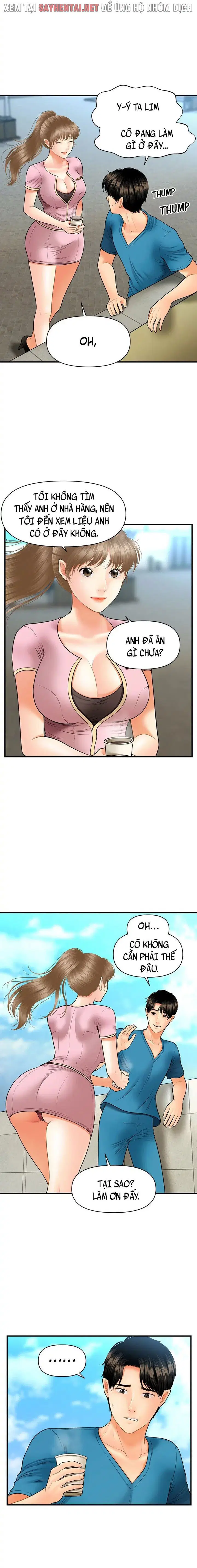 Thẩm mỹ viện - Chapter 49 trang 9