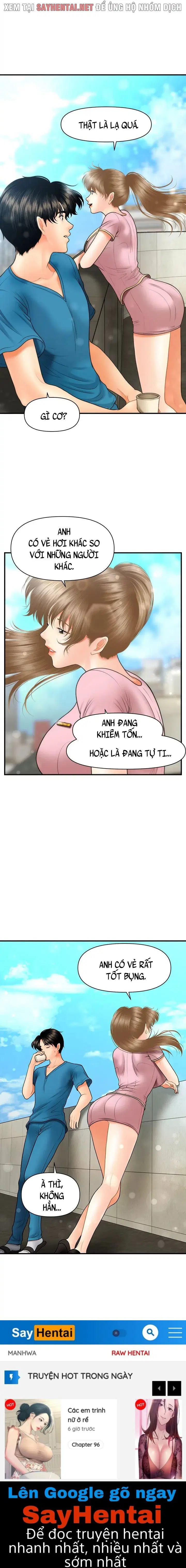 Thẩm mỹ viện - Chapter 49 trang 10