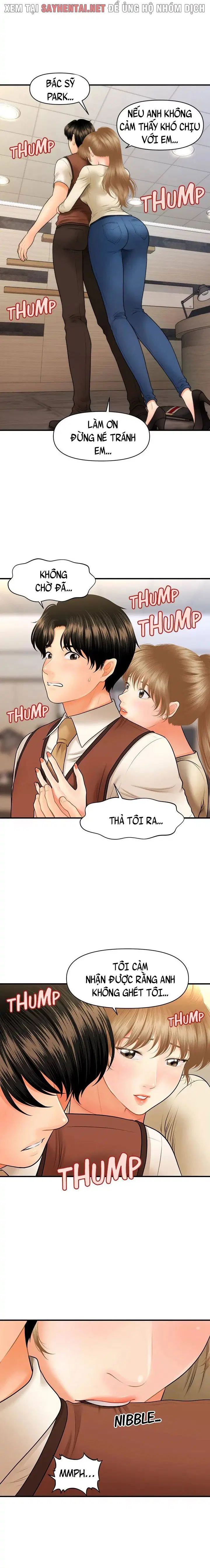 Thẩm mỹ viện - Chapter 50 trang 7