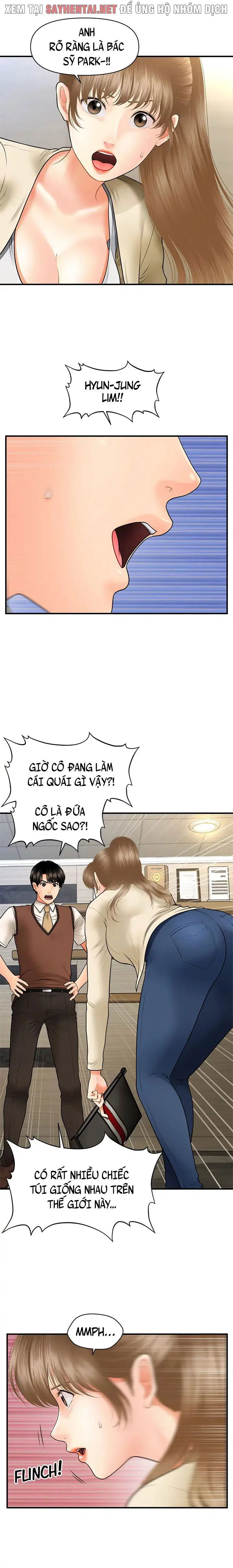 Thẩm mỹ viện - Chapter 51 trang 4
