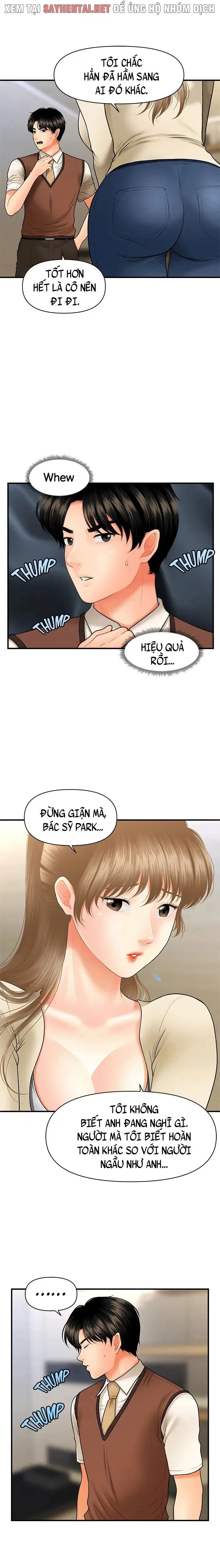 Thẩm mỹ viện - Chapter 51 trang 6