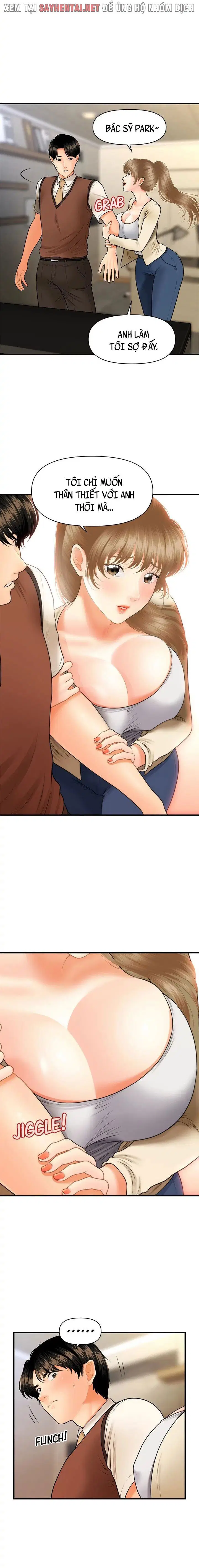 Thẩm mỹ viện - Chapter 51 trang 7
