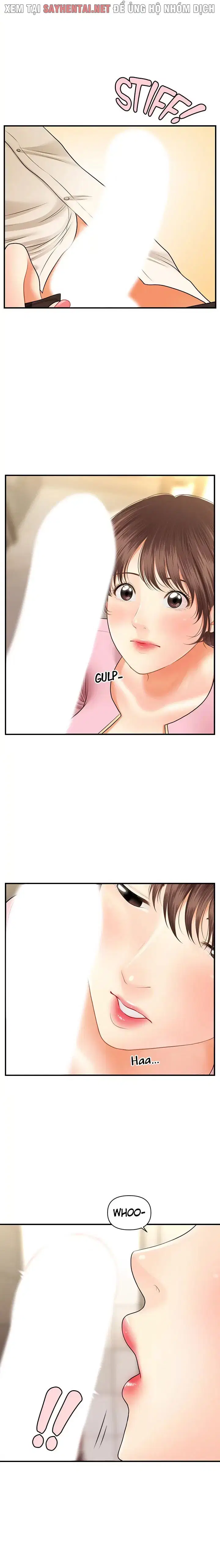 Thẩm mỹ viện - Chapter 52 trang 7