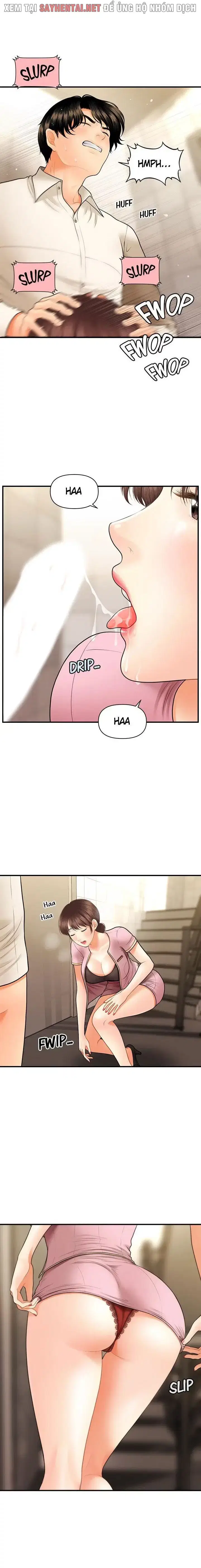 Thẩm mỹ viện - Chapter 52 trang 9