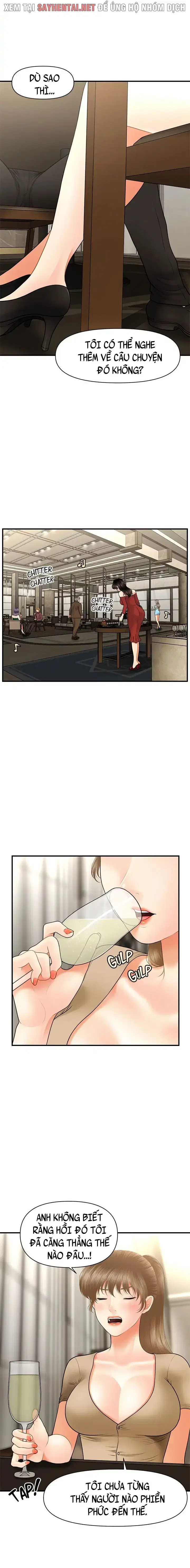 Thẩm mỹ viện - Chapter 56 trang 2
