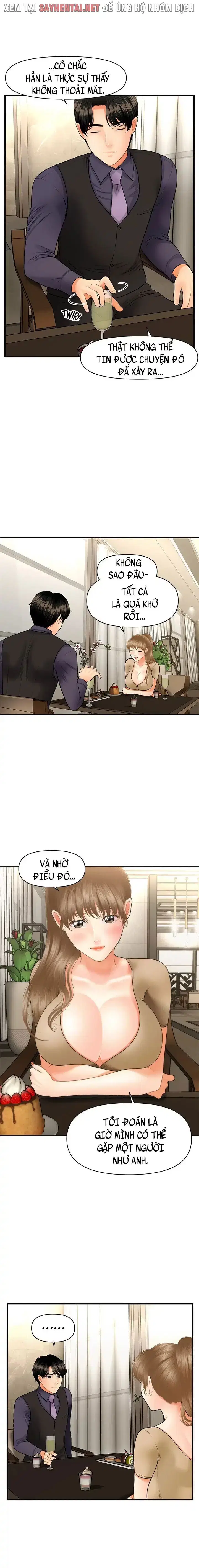 Thẩm mỹ viện - Chapter 56 trang 3