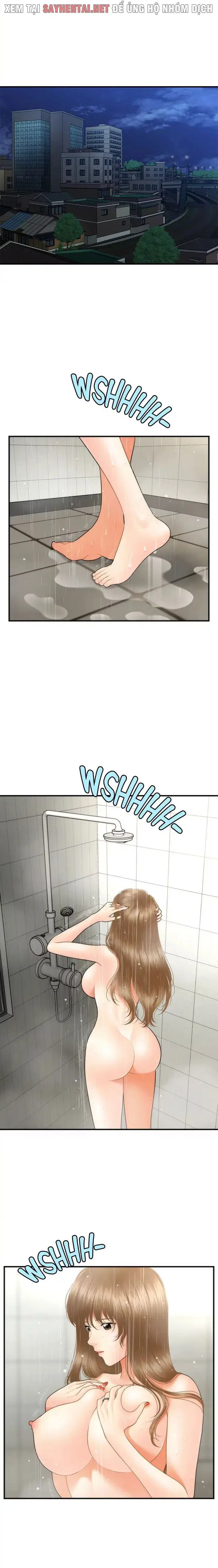 Thẩm mỹ viện - Chapter 59 trang 3