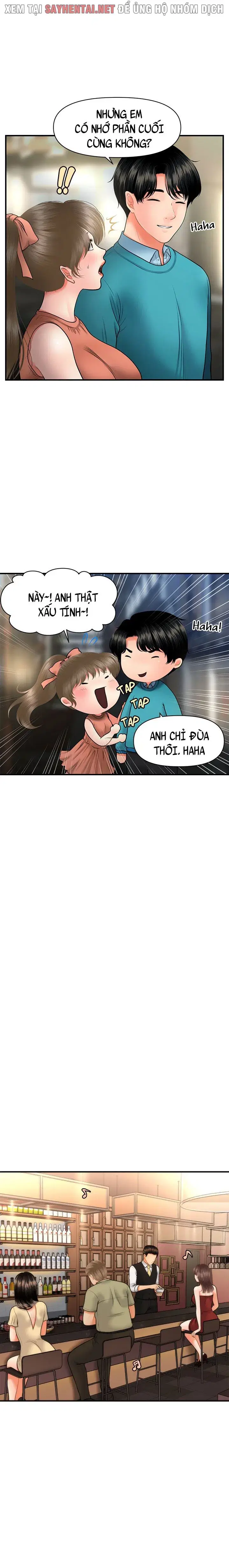 Thẩm mỹ viện - Chapter 61 trang 7