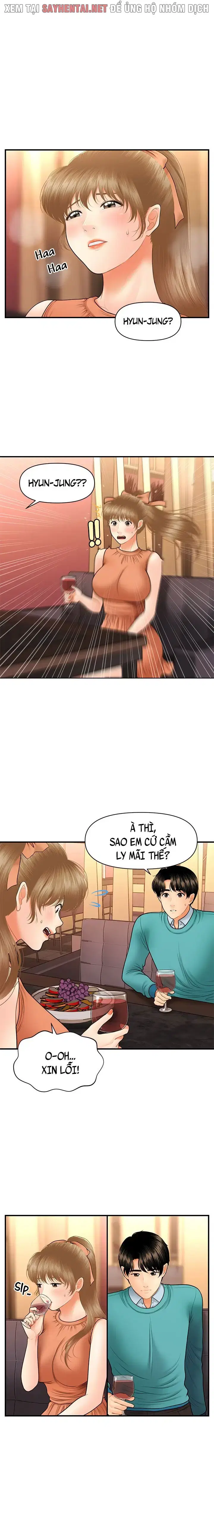 Thẩm mỹ viện - Chapter 62 trang 2