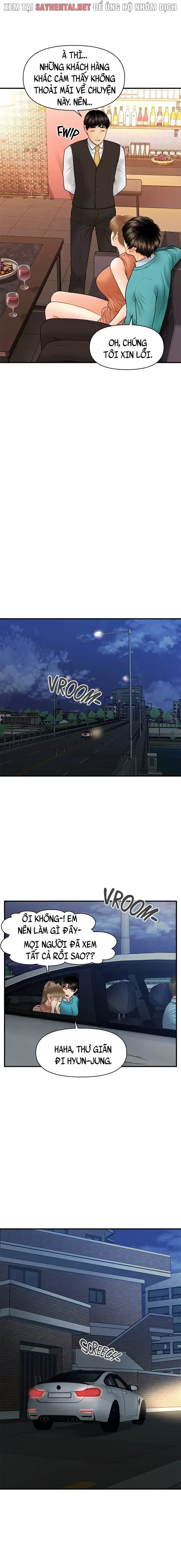 Thẩm mỹ viện - Chapter 62 trang 9