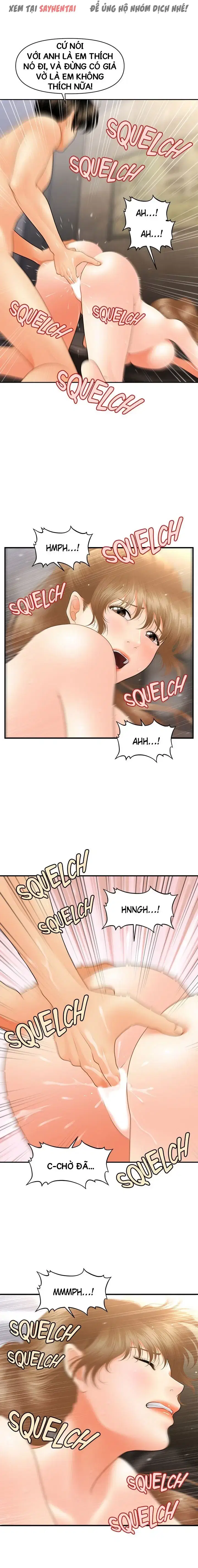 Thẩm mỹ viện - Chapter 68 trang 4
